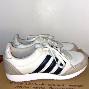 Adidas women’s vintage sneakers